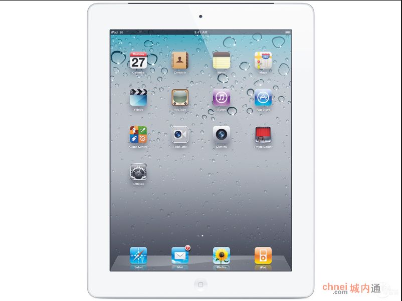 ƻ IPAD WIFI 2 16GͼƬչʾ