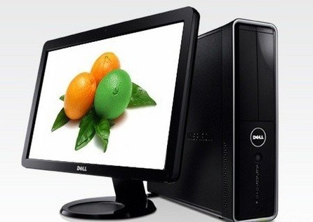 Dell560S-220 ̨ʽͼƬչʾ