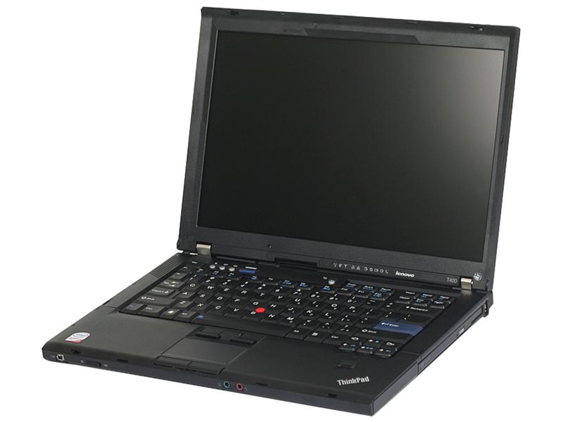 ThinkPad T400-276565CͼƬչʾ