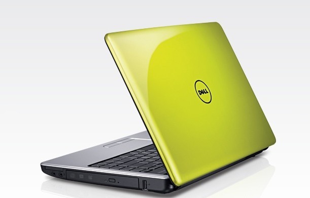 DELLInspiron 1440-404ͼƬչʾ