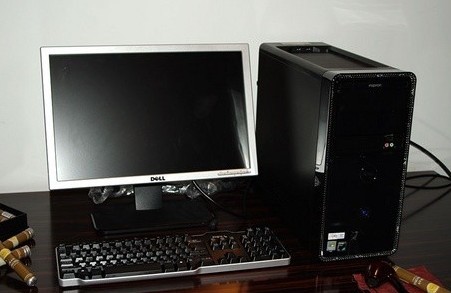 Dell780ͼƬչʾ