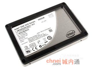 Intel 320 Series G340GBͼƬչʾ