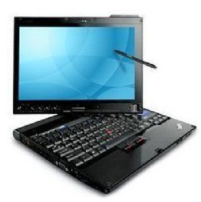 ThinkPad x200t-7450DE1ͼƬչʾ