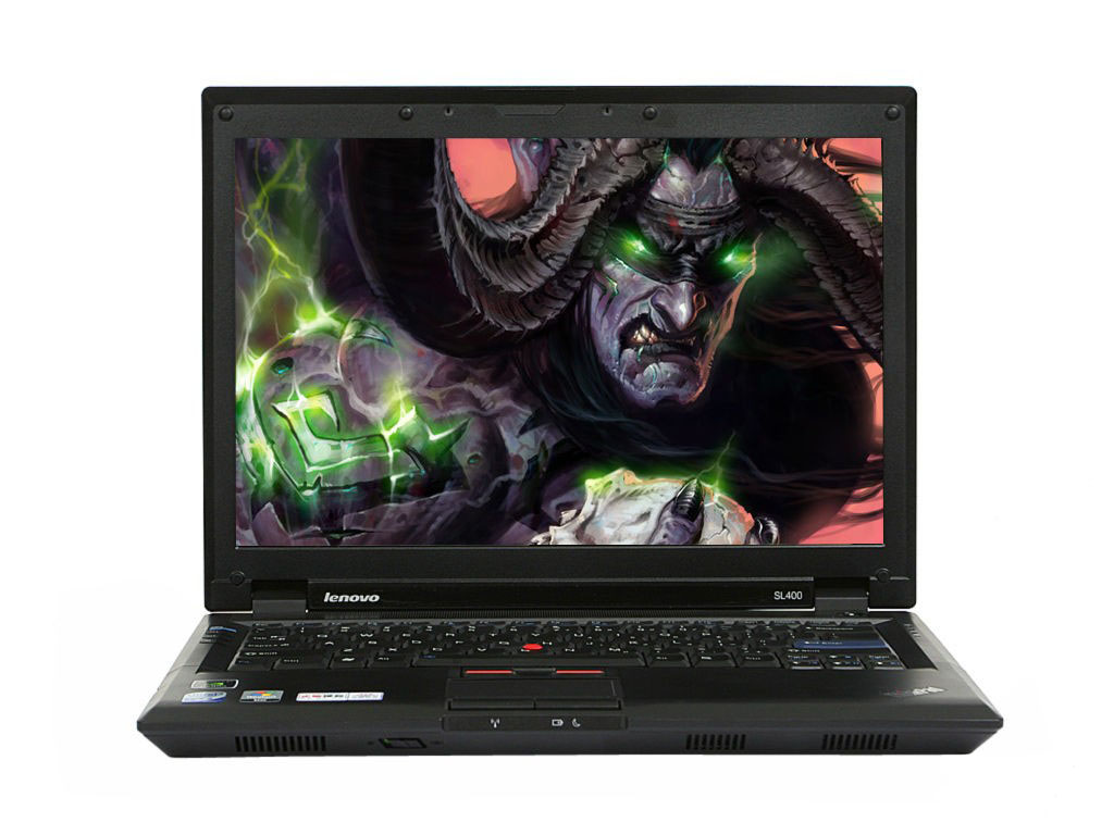 ThinkPad W510-41393PCͼƬչʾ