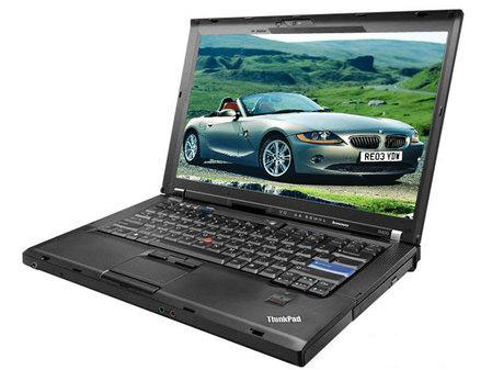 ThinkPad T400-2767MZ1ͼƬչʾ