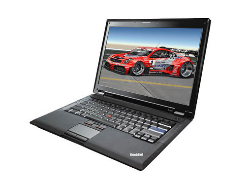 ThinkPad T400-2767MW4ͼƬչʾ