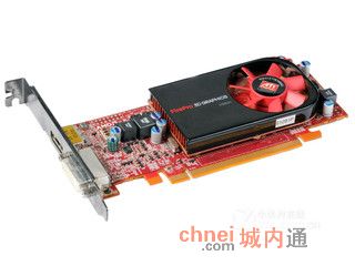  ATI FirePro V3800ͼƬչʾ