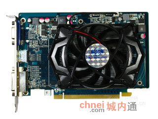  HD5550 512M GDDR5 HDMI ͼƬչʾ