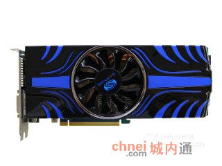  HD5850 1G TOXIC GDDR5 ҩͼƬչʾ