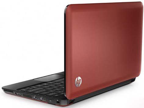 HP  Mini210-1003ɫͼƬչʾ