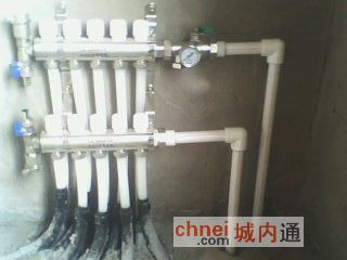 开封诚信暖通设备销售安装有限公司