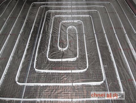 开封诚信暖通设备销售安装有限公司