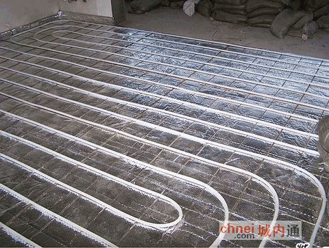开封诚信暖通设备销售安装有限公司