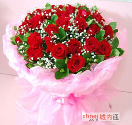 郑州香飘飘花坊
