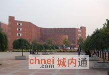 郑州经贸职业学院