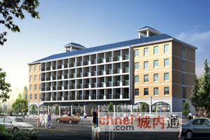 郑州工业贸易学校