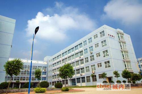 河南工程学院