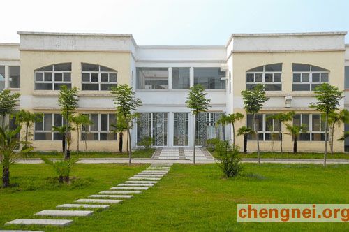 河南经贸职业学院