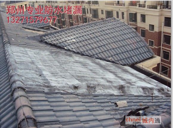 河南郑州好的防水联盟