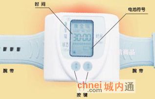 脉医生半导体激光治疗仪