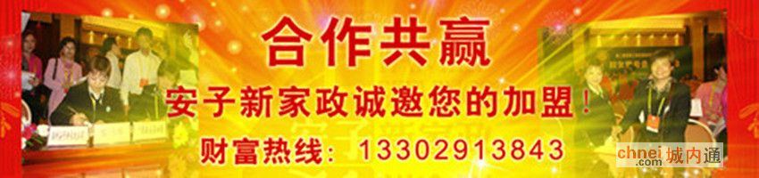 深圳市安子新家政服务有限公司
