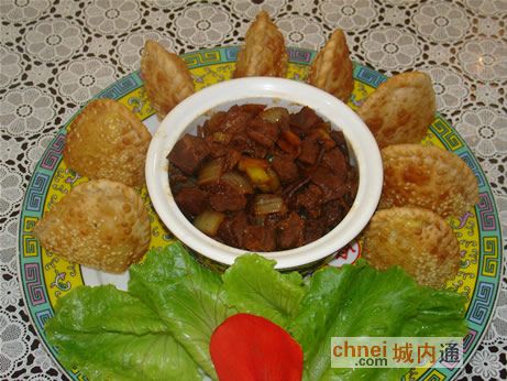 味道名家