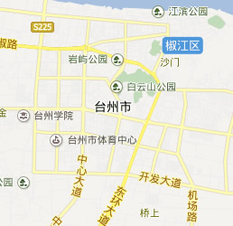 台州网上购物，台州逛街网，台州各街道商铺